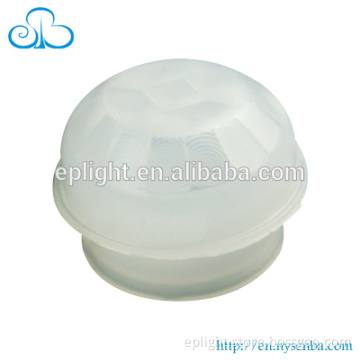 pir sensor fresnel lens, dome lens flat lens with factory price